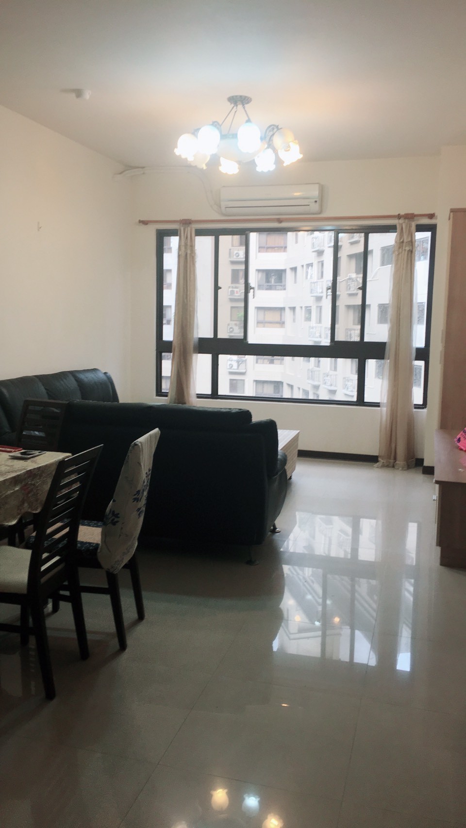 家庭式出租 Family-style property for rent