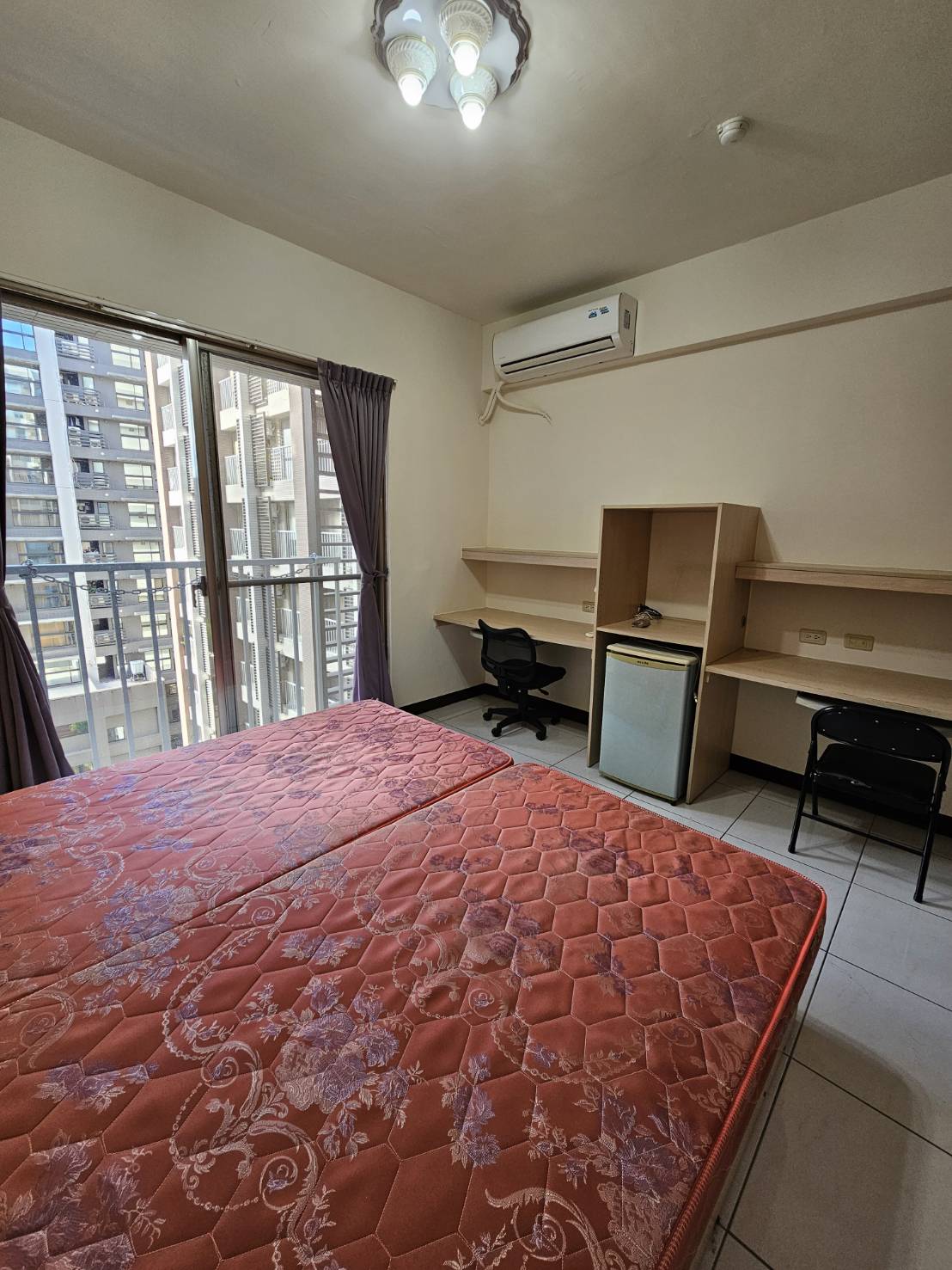 生活機能佳、採光佳、步行10分鐘可到學校 Good living facilities, good lighting, 10 minutes walk to school