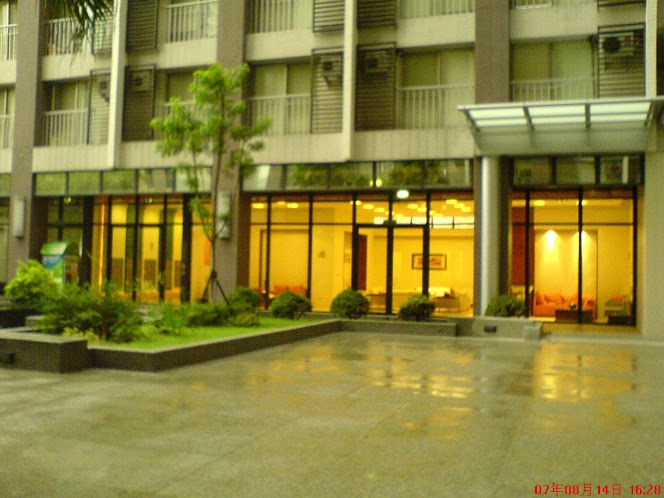 達人生活 菁英館 359號15樓-套房2間 Daren Elite Living Museum Room 15F, No. 359 (2 Studios)