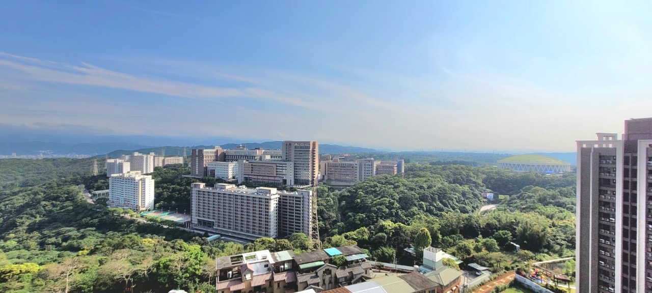 生活機能優，離學校近
