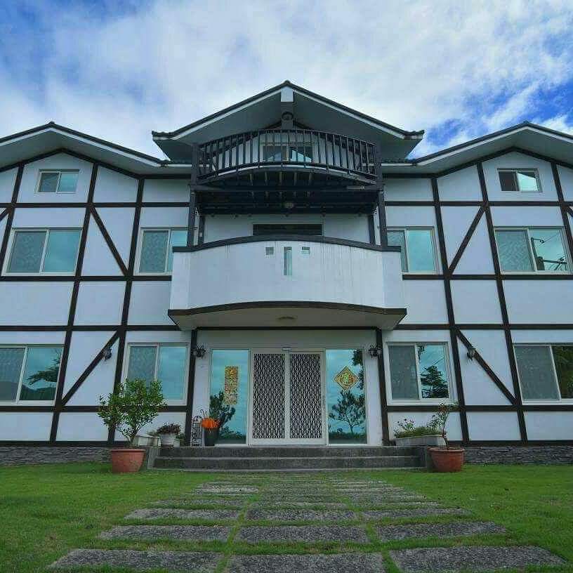 鋼筋結構，附設寧靜大庭院，近台東大學知本校區