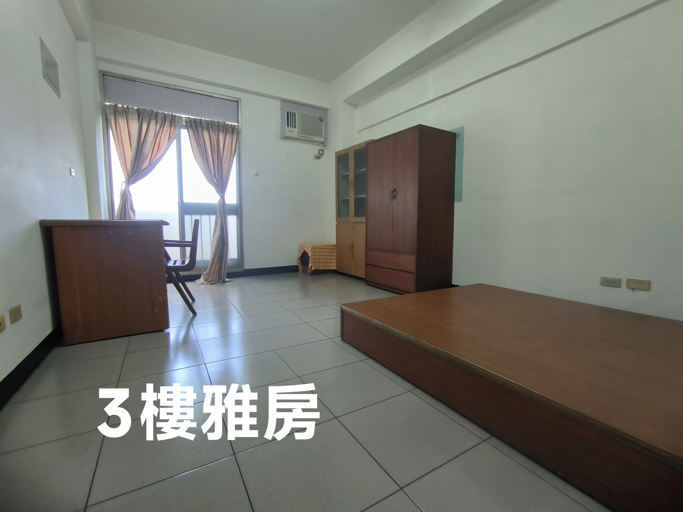 近榮譽校區 優質生活機能佳