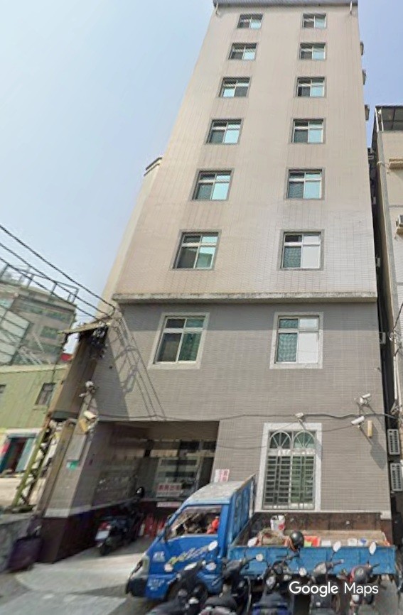 5分鐘步行到學校