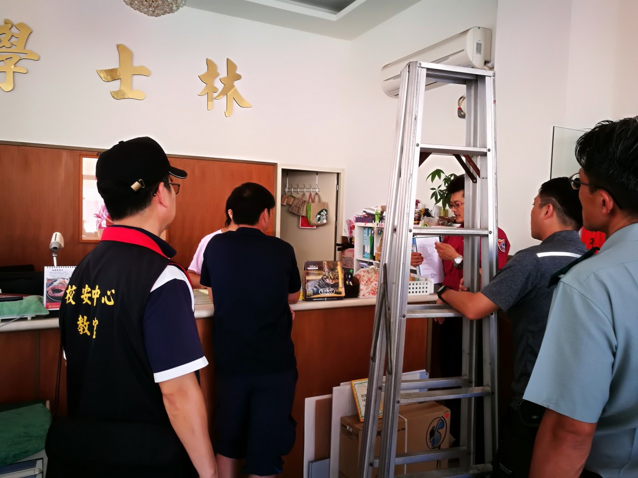 整棟出租溫馨套房