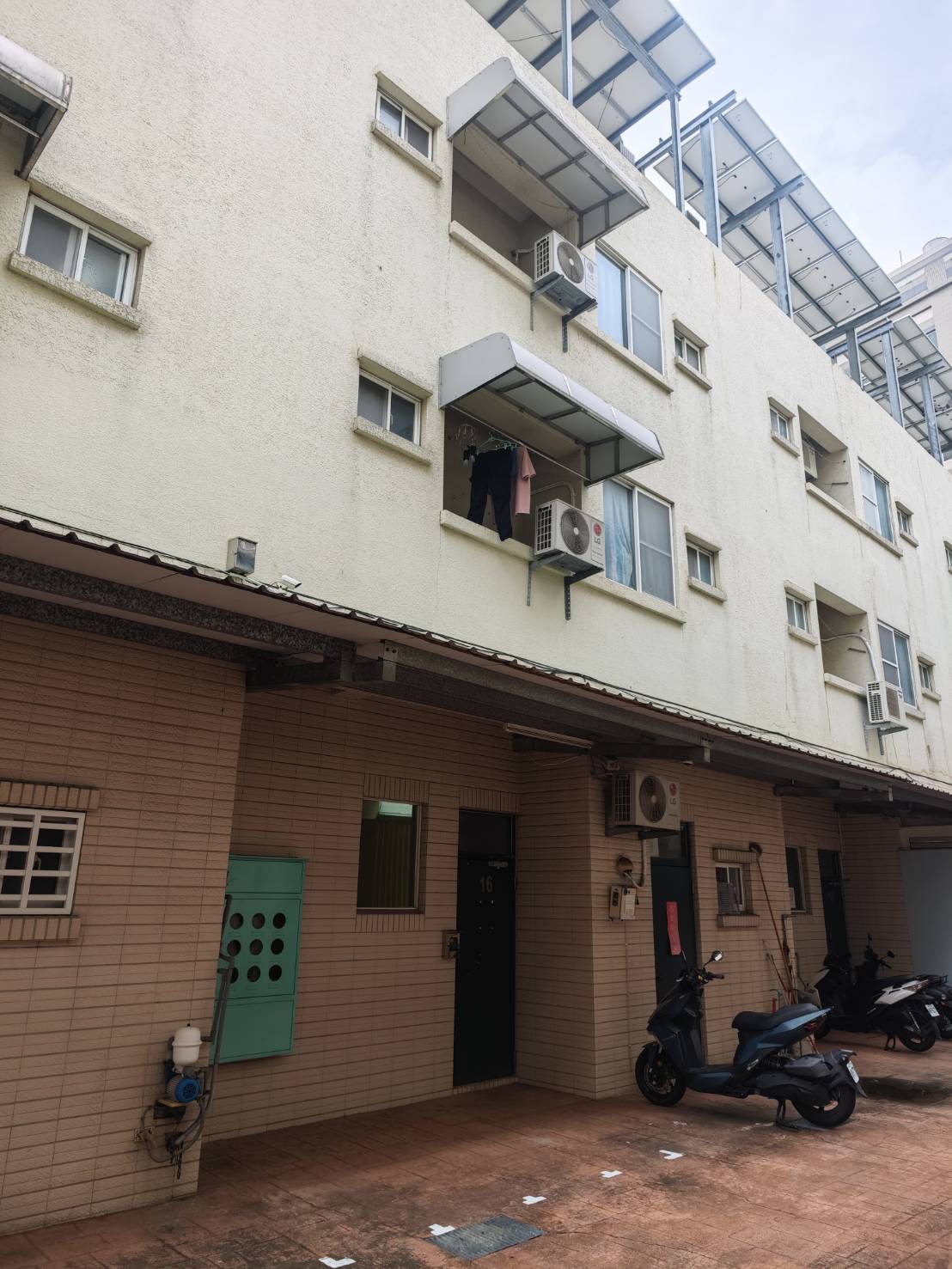 生活機能優、鄰近夜市、警察局