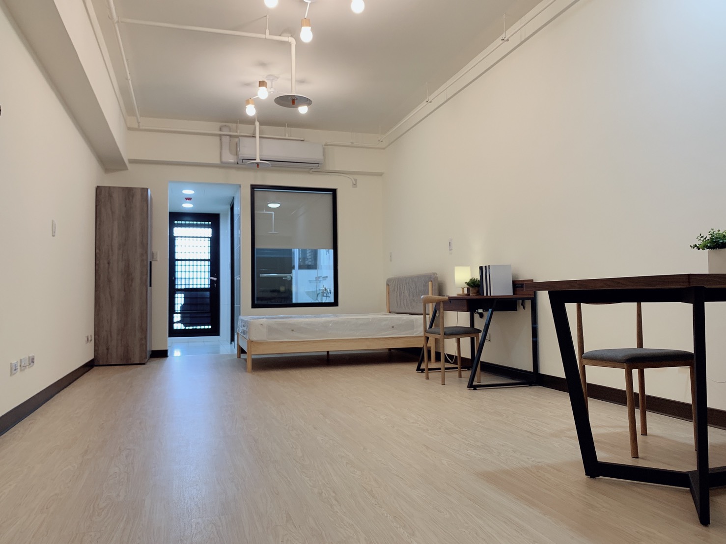 全新大樓、全新家具、體驗Oceancity生活