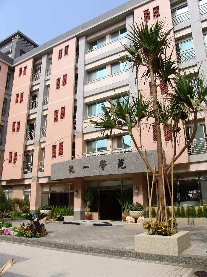 提供住戶一處最完善悠閒的生活天地