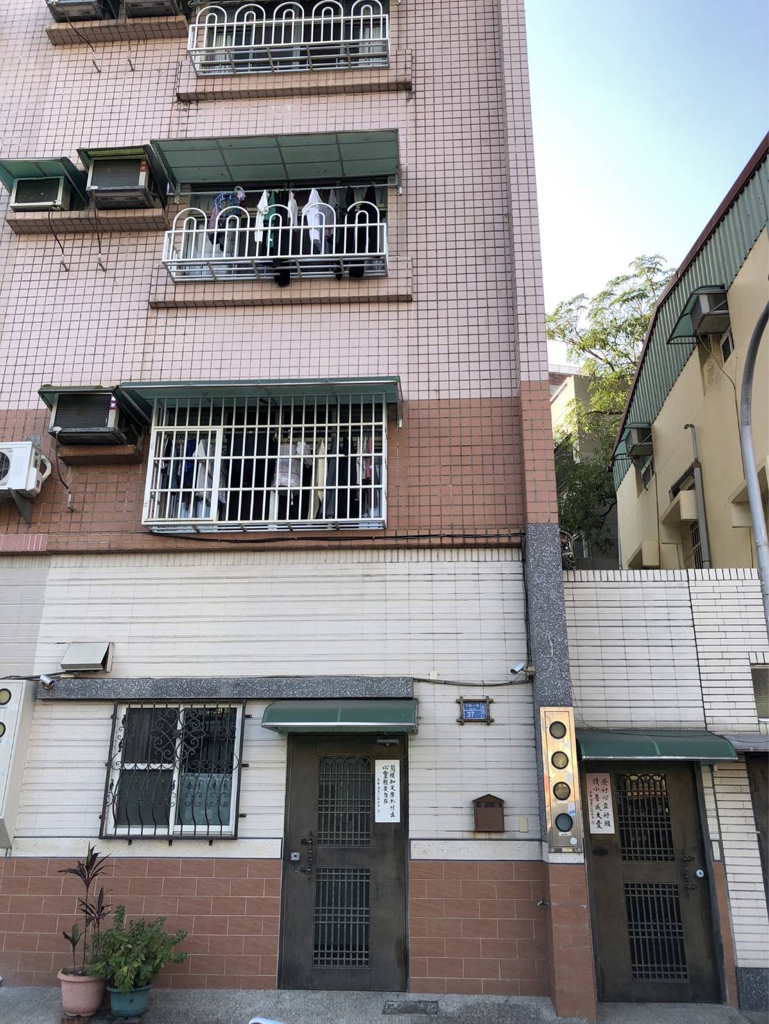 生活機能優，走路3分鐘到學校