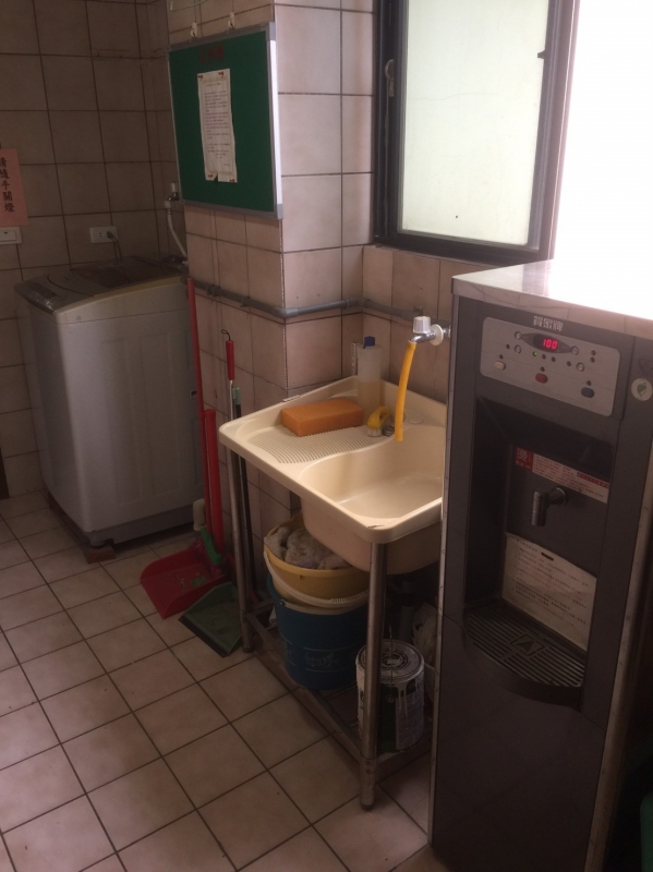 全新高質感溫馨套房