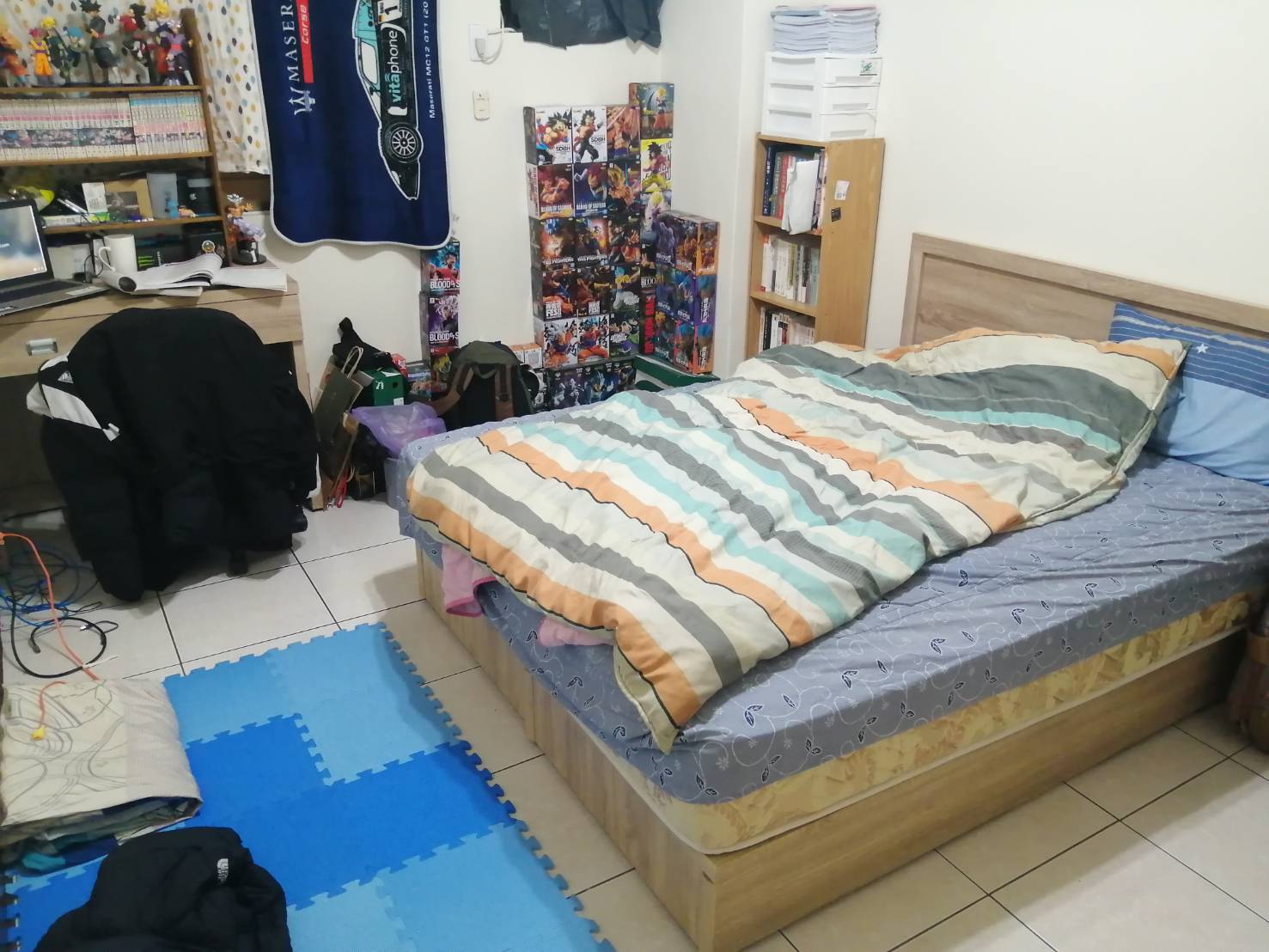 生活機能優，房間採光佳，5分鐘到元智大學