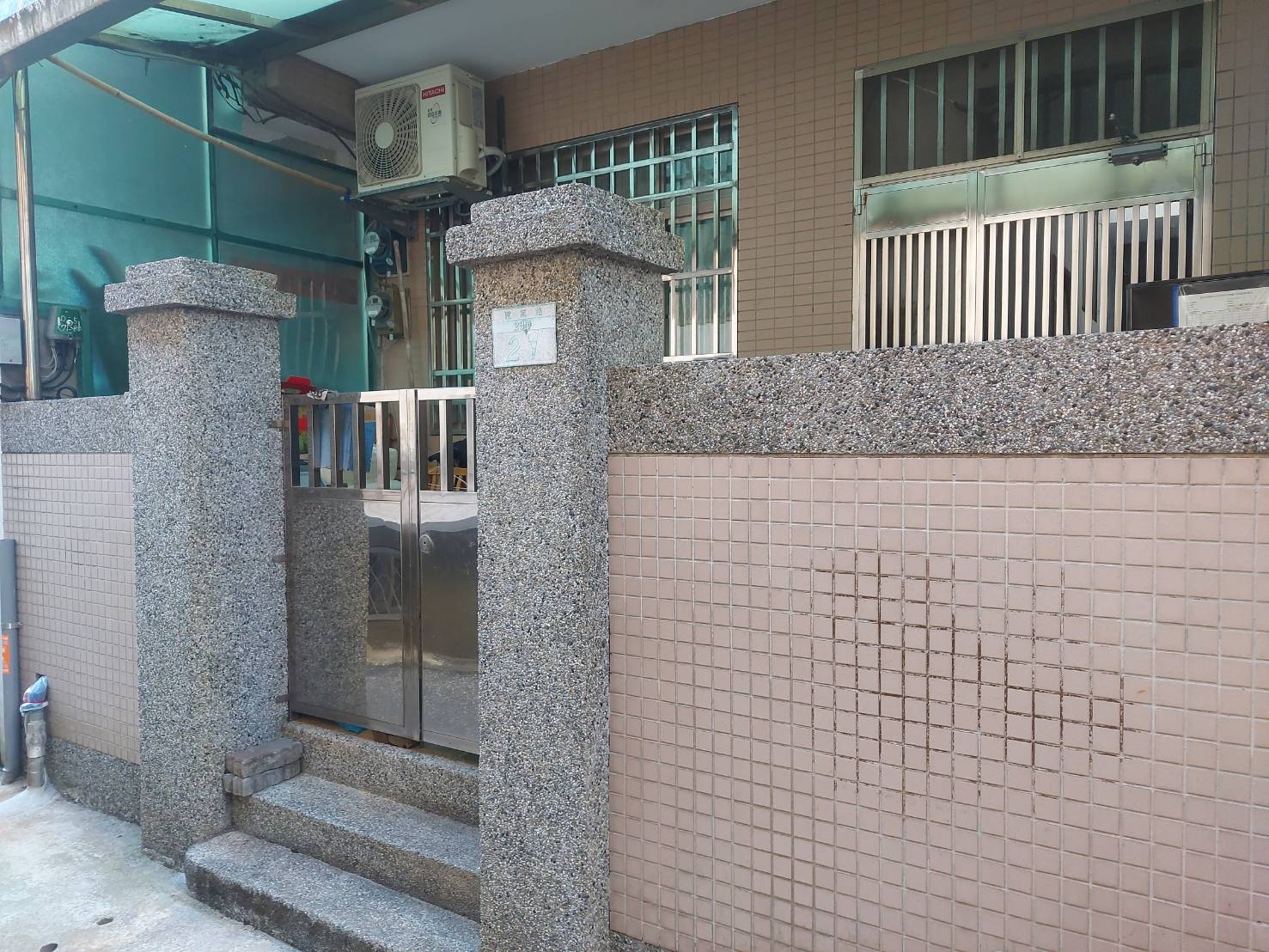 生活機能優  房間採光佳15分鐘步行至學校